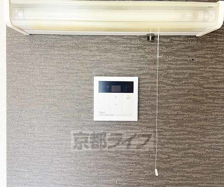 京都府京都市右京区嵯峨天龍寺瀬戸川町の賃貸マンションのその他画像