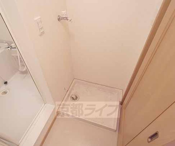 京都府京都市右京区梅ケ畑向ノ地町の賃貸アパートのその他画像