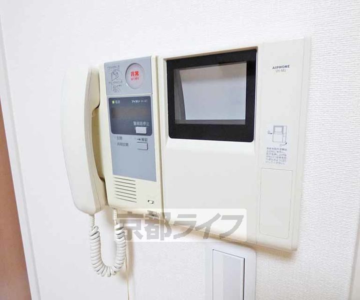 KDXレジデンス西院のその他画像