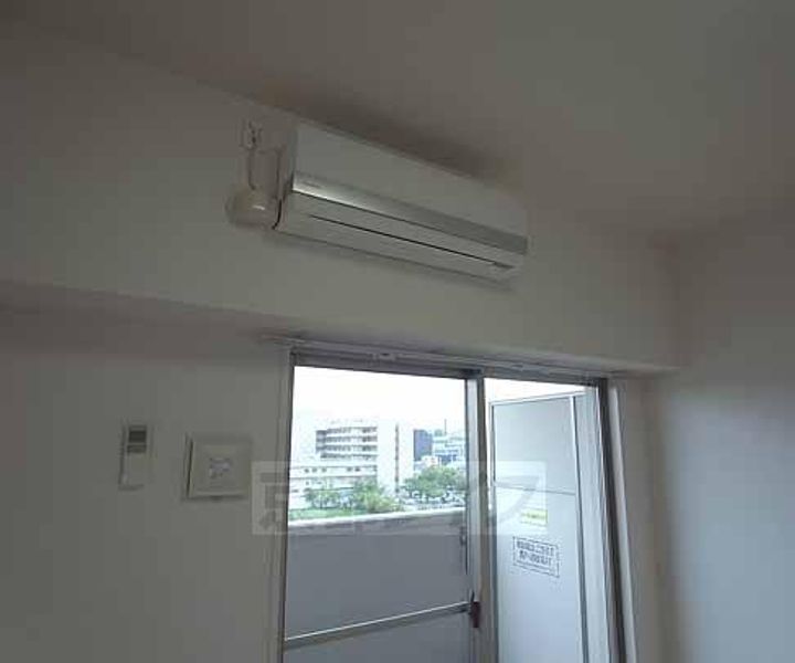 京都府京都市右京区西院高田町の賃貸マンションのその他画像