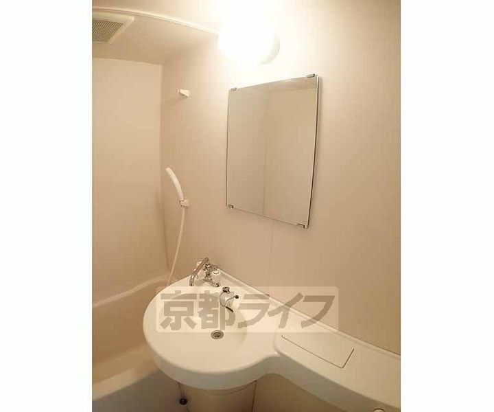 De’Lead&Sunvert 桂川東の内装