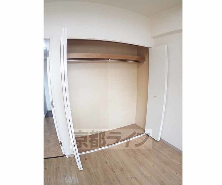 De’Lead&Sunvert 桂川東の内装