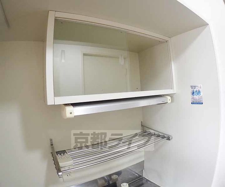 De’Lead&Sunvert 桂川東のキッチン