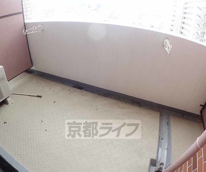 De’Lead&Sunvert 桂川東の内装