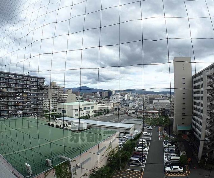 De’Lead&Sunvert 桂川東の内装