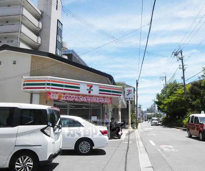 クレストタップ京都丹波口Ⅱの周辺
