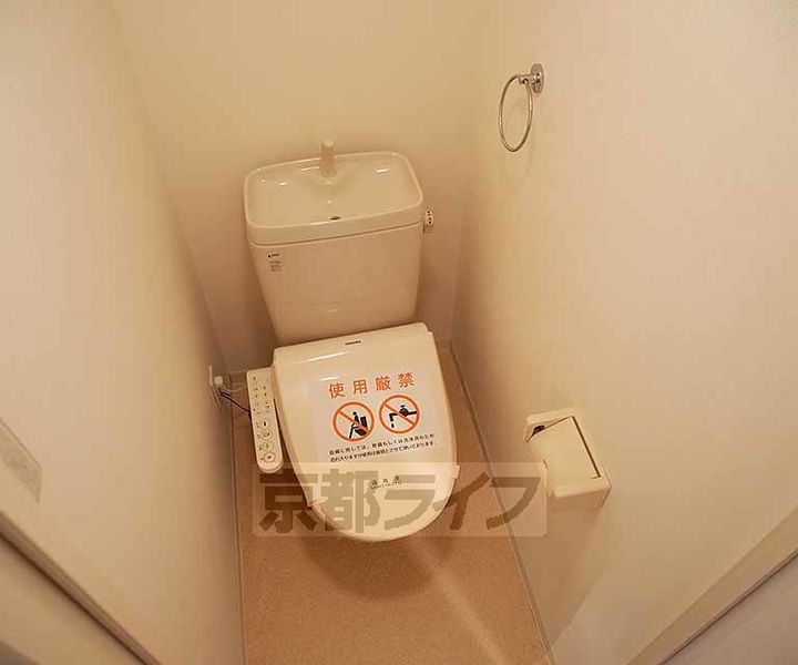KDXレジデンス西大路の内装