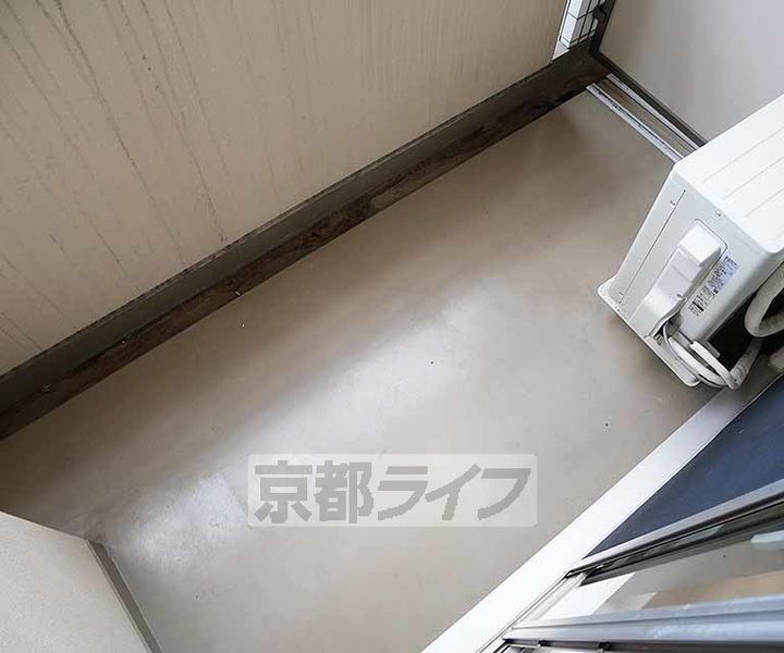 KDXレジデンス西大路の内装