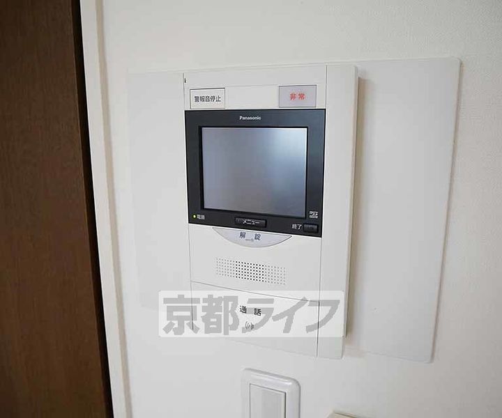 KDXレジデンス西大路のその他画像