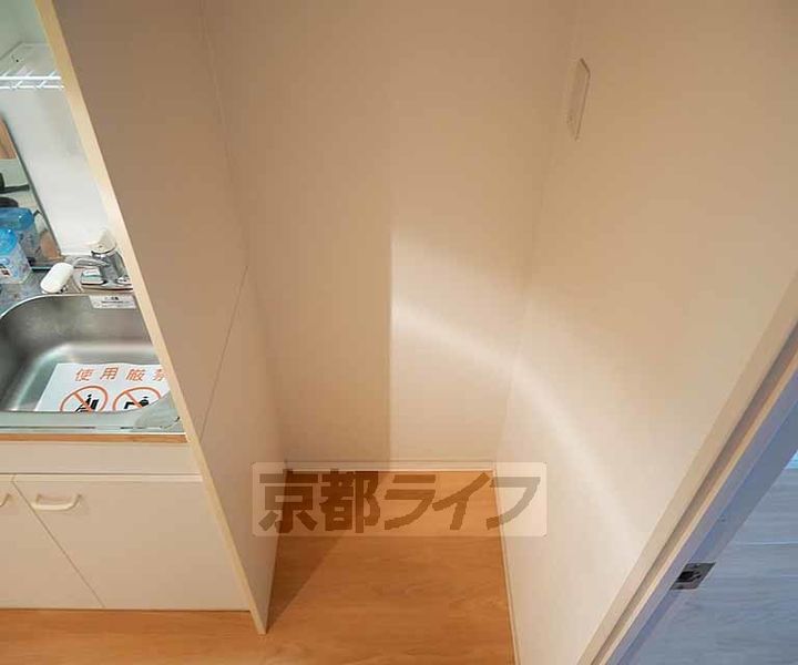 KDXレジデンス西大路のキッチン
