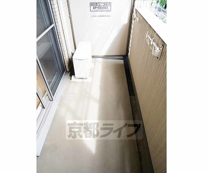 KDXレジデンス西大路の内装