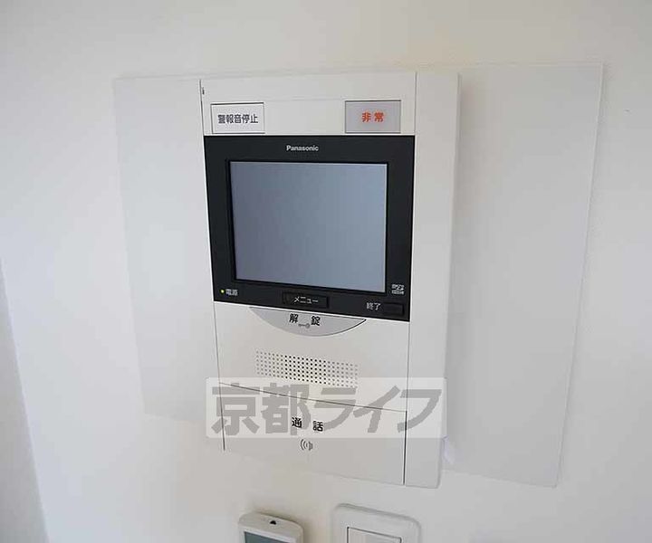 KDXレジデンス西大路のその他画像