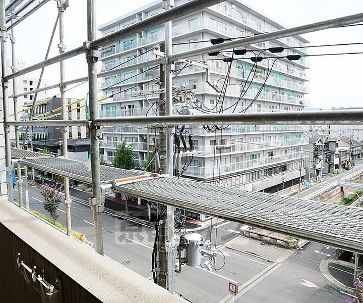 KDXレジデンス西大路のその他画像