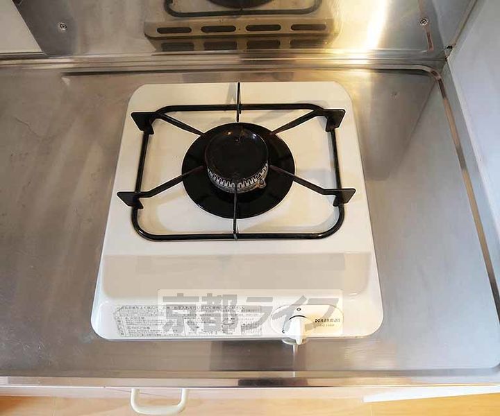KDXレジデンス西大路のキッチン