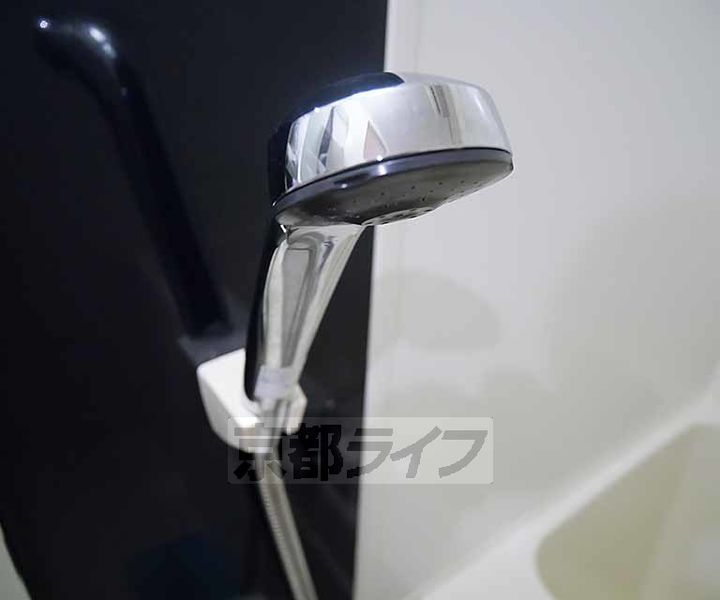 京都府京都市下京区七条御所ノ内本町の賃貸マンションのキッチン