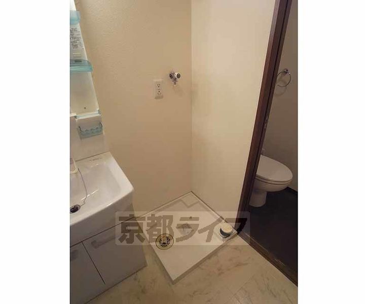 京都府京都市右京区西京極橋詰町の賃貸マンションのその他画像