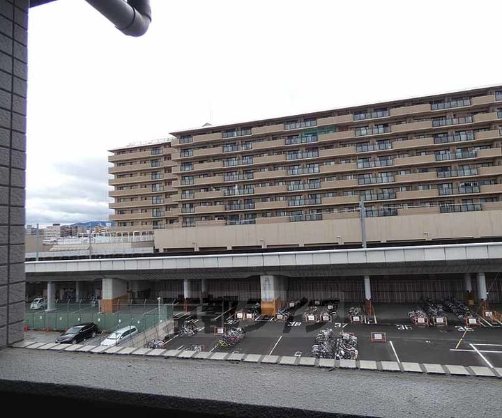 京都府京都市中京区壬生朱雀町の賃貸マンションのその他画像