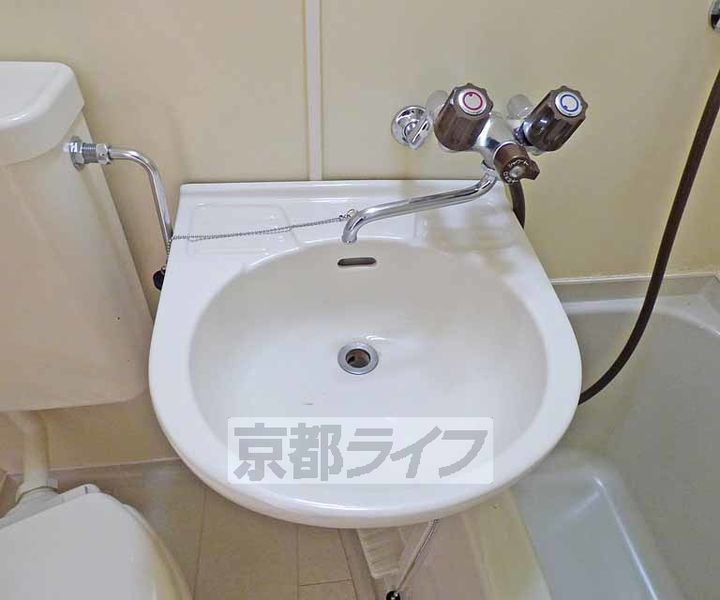 プロバーⅡ202の内装