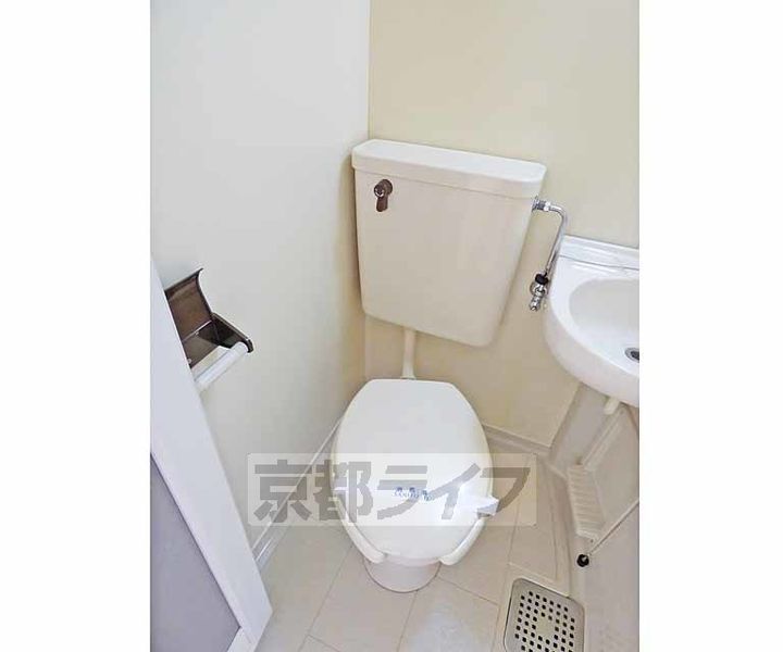 プロバーⅡ202の内装