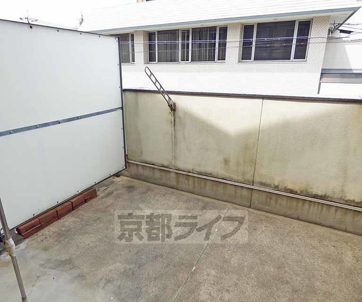 プロバーⅡ202の内装