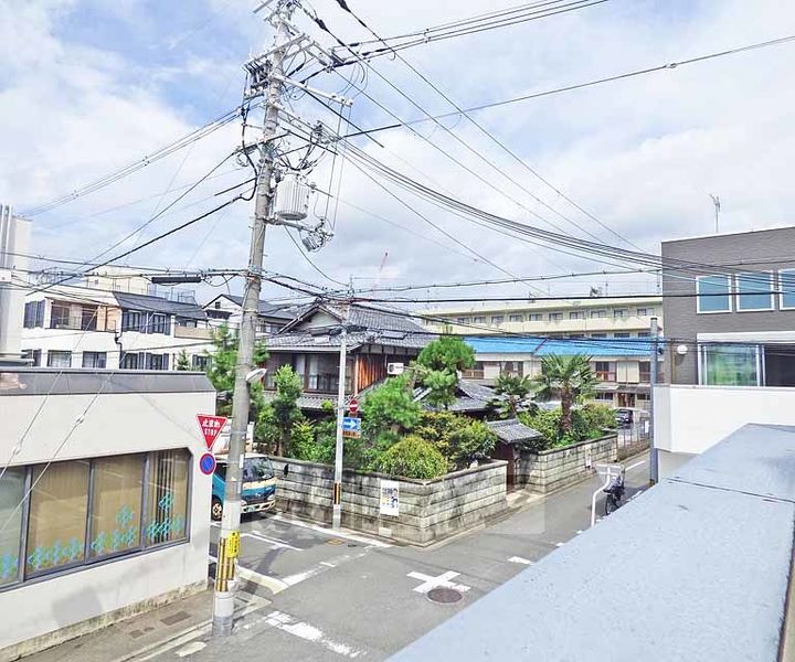 プロバーⅡ202のその他画像