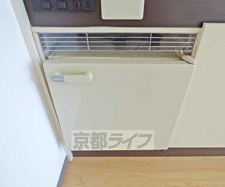 プロバーⅡ202のその他画像