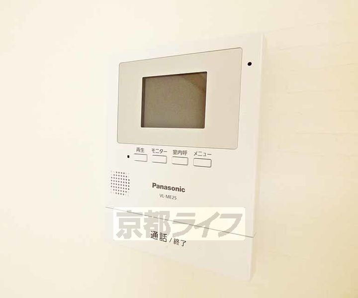 プロバーⅡ202のその他画像