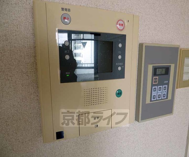 ライオンズマンション京都三条第3608のその他画像