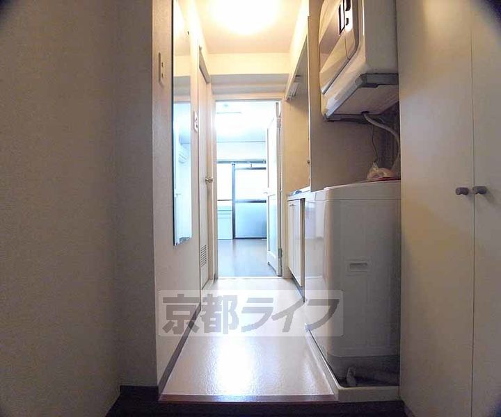 京都府京都市中京区福屋町の賃貸マンションのその他画像