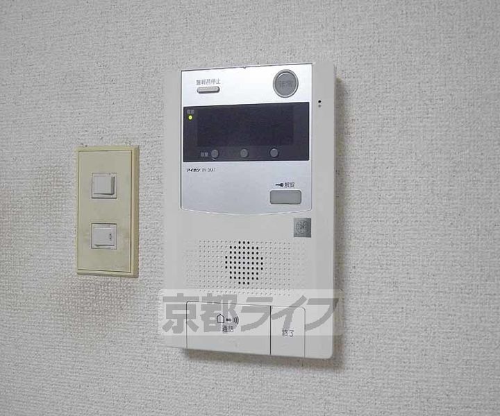 京都府京都市中京区福屋町の賃貸マンションのその他画像