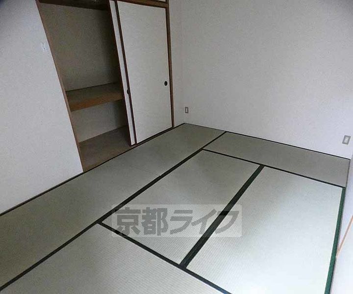 フローラみずほの居間