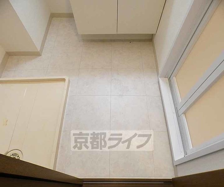 フローラみずほの内装