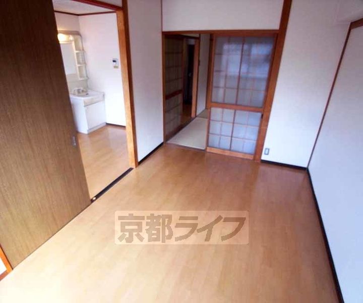 ハイツグロース202の子供部屋