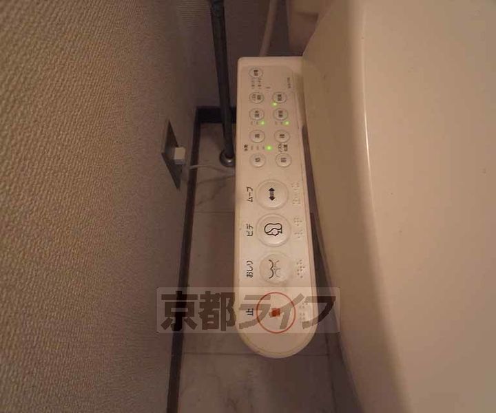 ハイツグロース202のその他画像