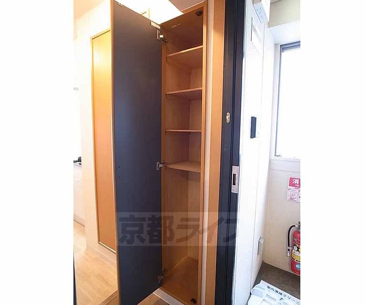 カーサ・ヴェルデ西洞院のその他画像