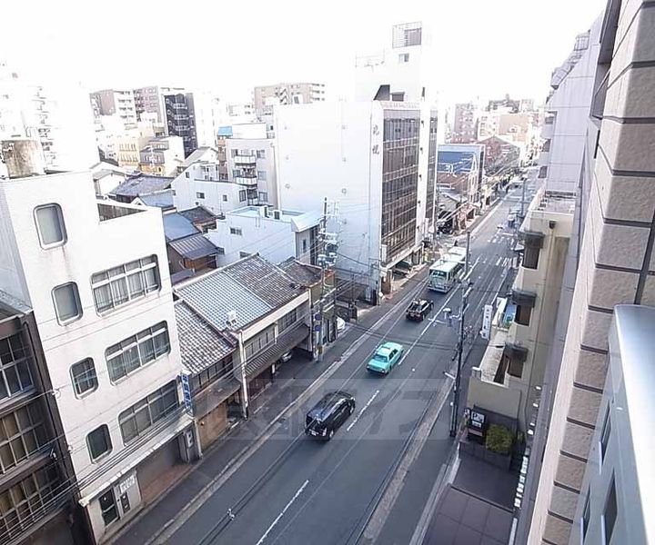 カーサ・ヴェルデ西洞院のその他画像