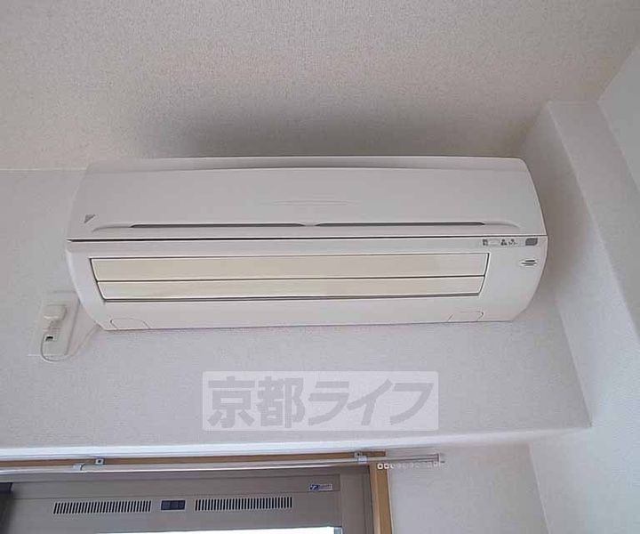 カーサ・ヴェルデ西洞院のその他画像