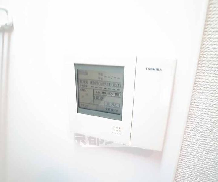 カーサ・ヴェルデ西洞院のその他画像