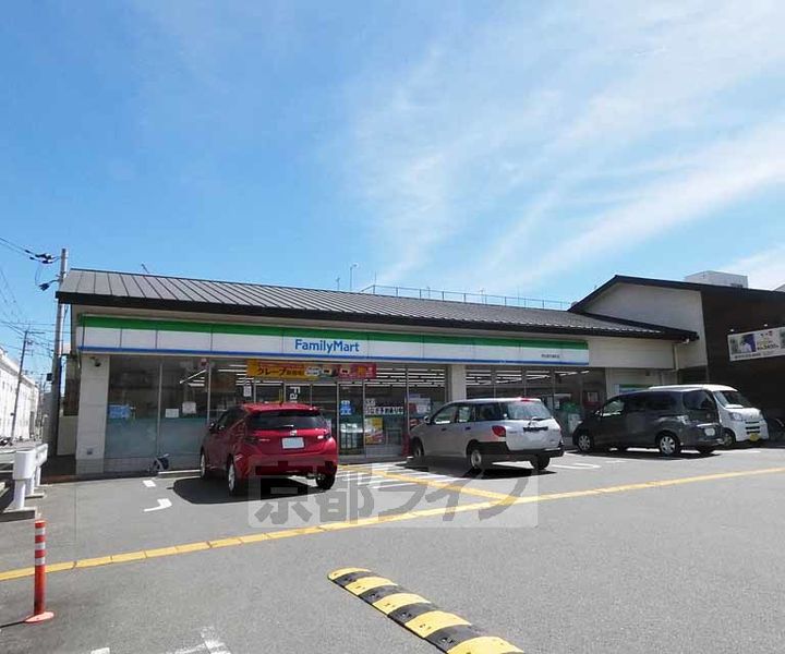 Daiwa Grace Maison 京都西七条306の周辺