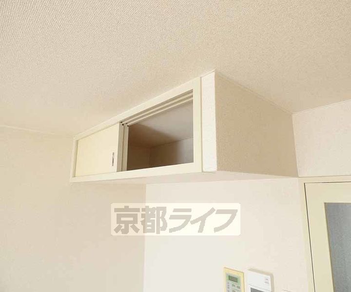 DETOM−1烏丸二条の内装
