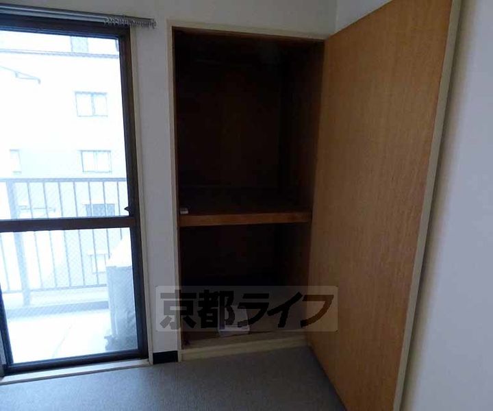 サン・ウェルス302の内装