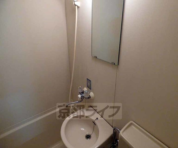 サン・ウェルス302の内装