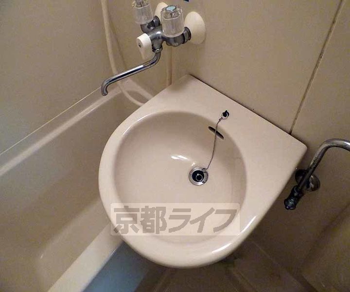 サン・ウェルス302の内装