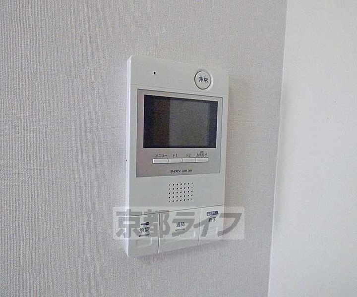 京都府京都市下京区新町通四条下ル四条町の賃貸マンションのその他画像