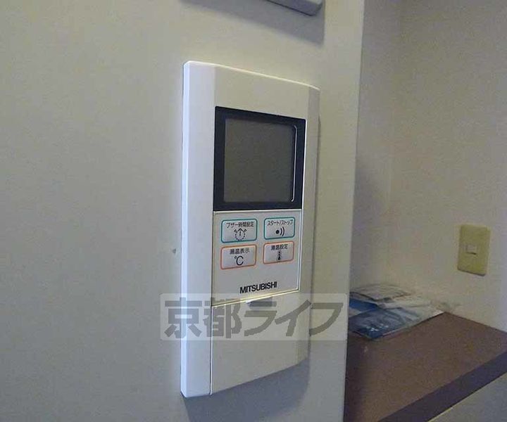 京都府京都市下京区新町通四条下ル四条町の賃貸マンションのその他画像