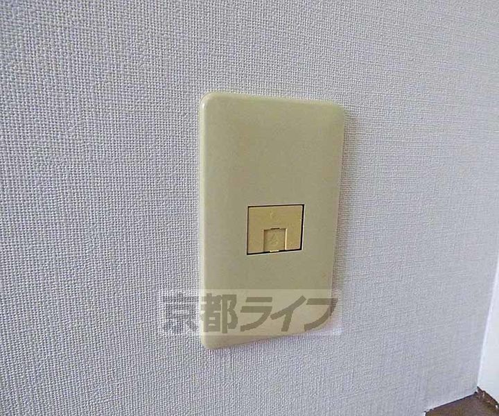 京都府京都市下京区新町通四条下ル四条町の賃貸マンションのその他画像