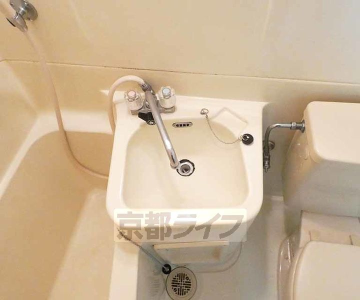 ブッダシュド406の内装