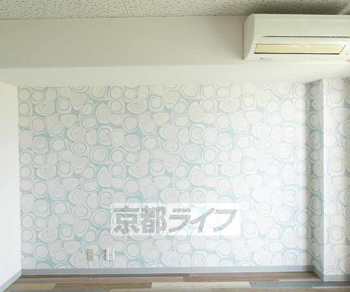 ブッダシュド406の内装