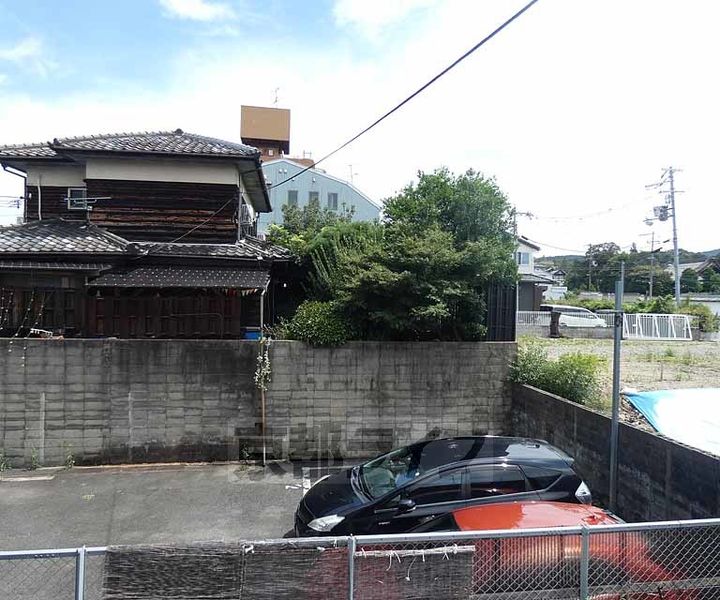 コーポ東山203のその他画像