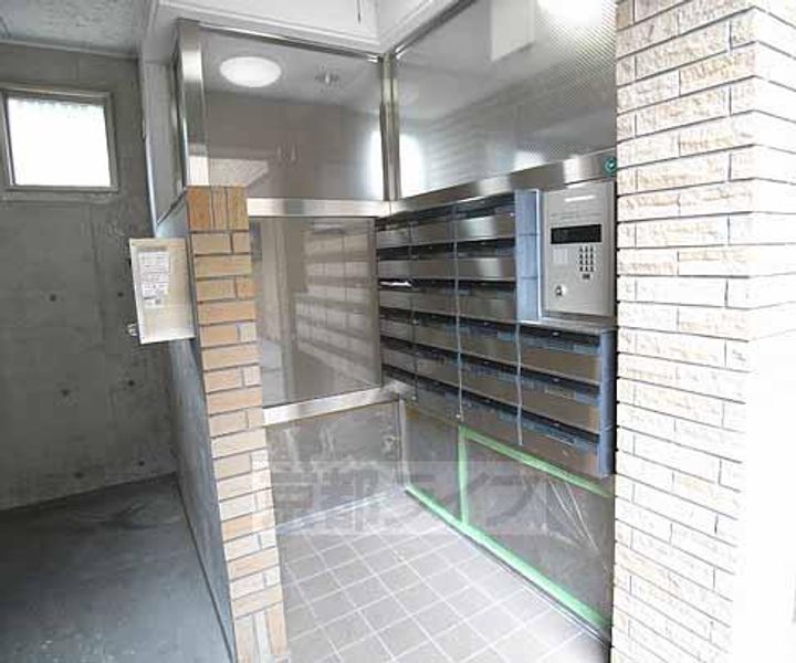 京都府京都市東山区下堀詰町の賃貸マンションのその他画像